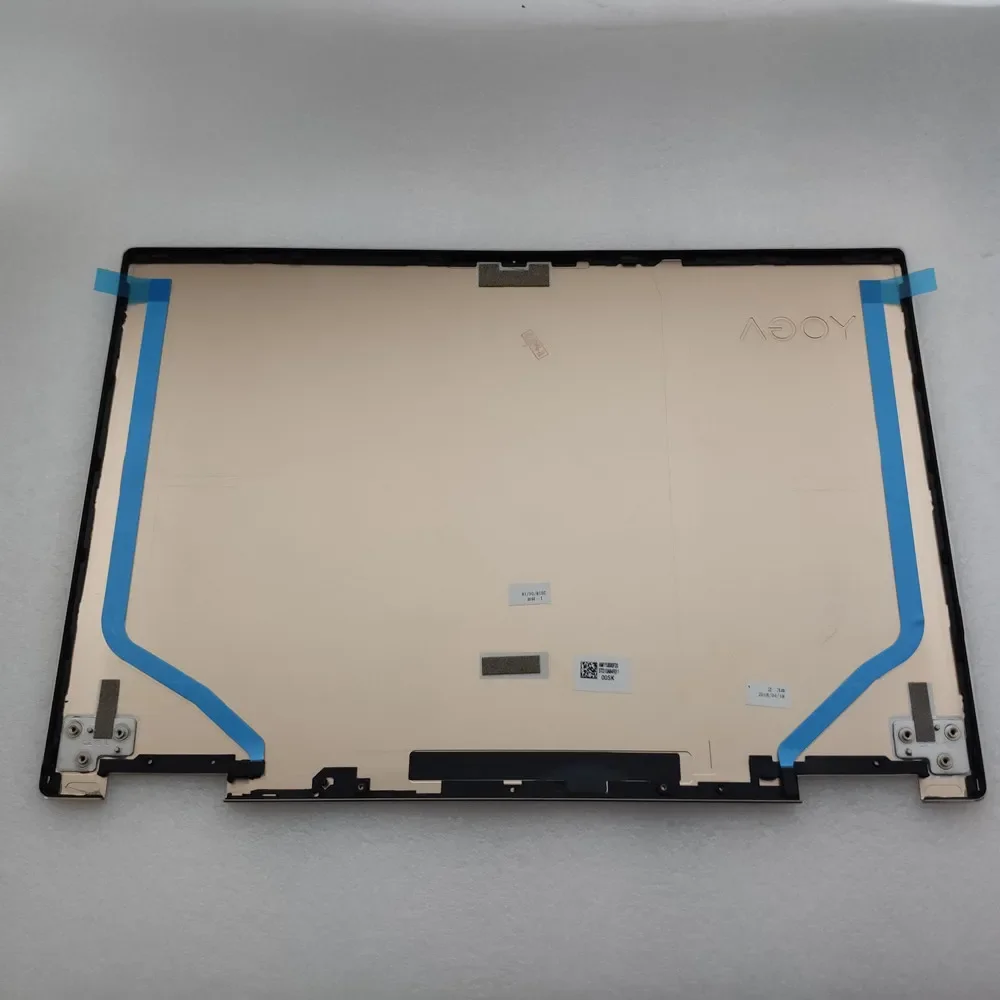 Tampa Traseira do Portátil para Lenovo Yoga Tampa da Tampa Lcd 73013iwl Case 5cb0q95818 5cb0q95891 5cb0q95847 Lenovo Yoga 730 13ikb - Imagem 2