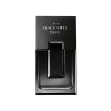 Black Suede Dark Avon cologne - a fragrance for men 2020