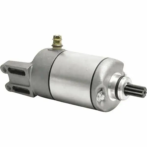 

Стартер в сборе для Suzuki King Quad 450 500 LTA500 31100-11рог 2007-2010 26-1307