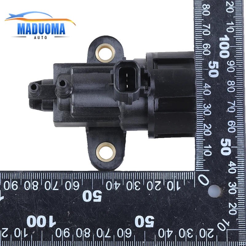 New Solenoid Valve F63Z-9J459-AA F57Z9J459C F63Z9J459AA ZZM32035A ZZM42035A F57E9J459CA For Ford F-150 F-250