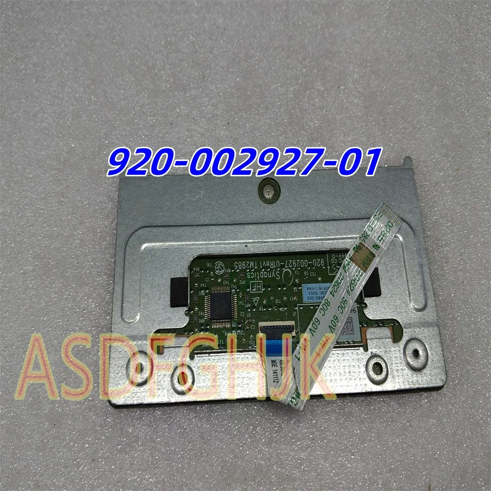 

For Dell Inspiron 11 3147 3148 11-3147 11.6" TouchPad With Cable M95WJ Board 920-002927-01 TM-02985-005 Mouse Buttons Test OK
