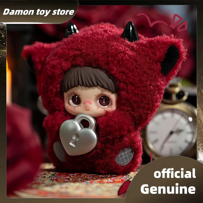 本物のメイメイ「May I Love You」シリーズ ブラインドボックス