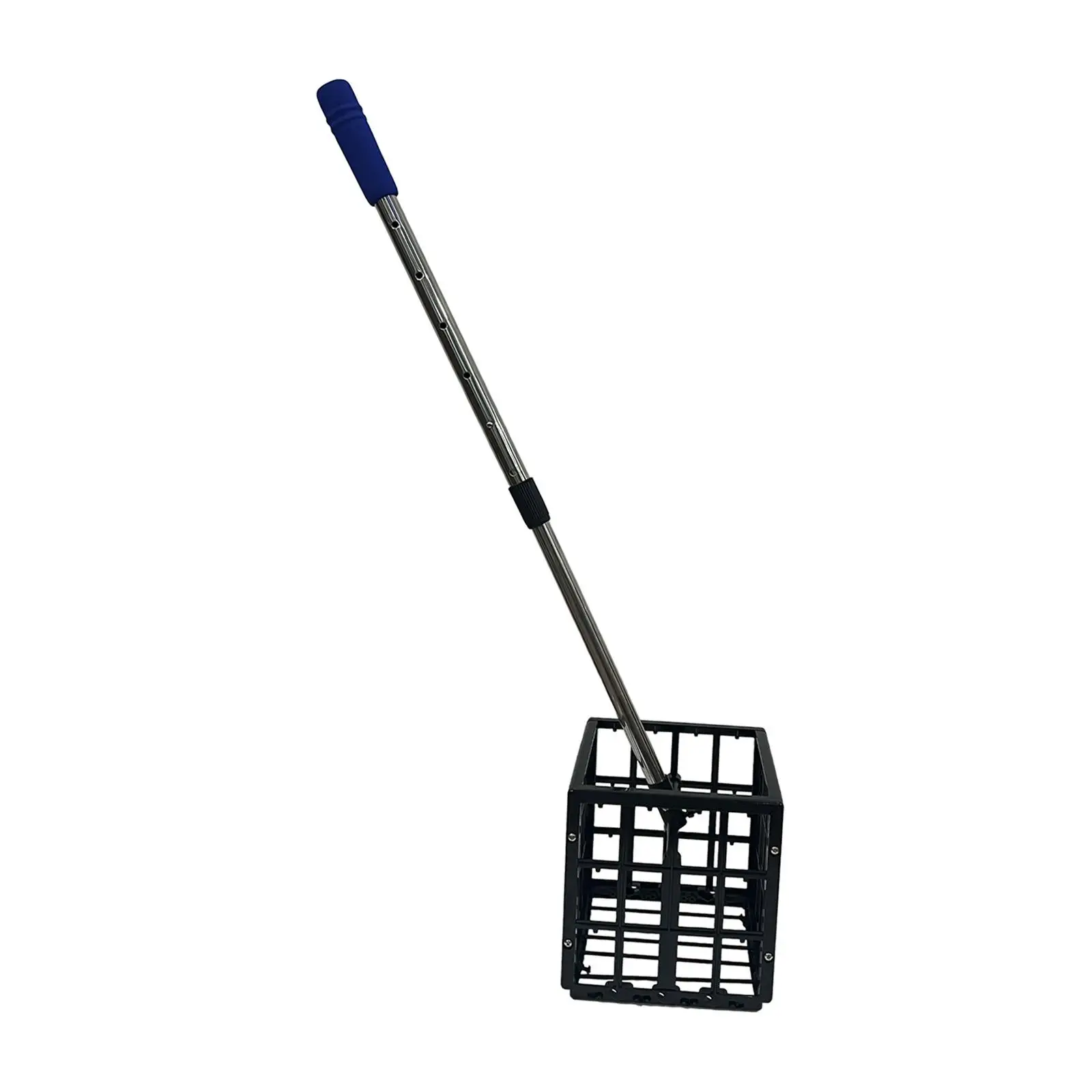 

Adjustable Golf Balls Collector Retriever Sturdy Table Tennis Ball Retriever