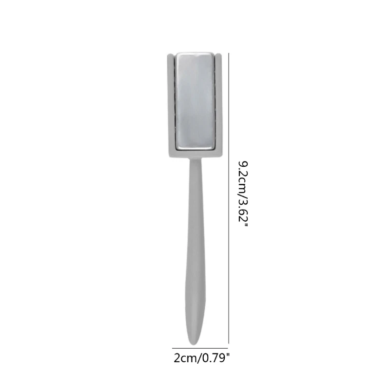 1PC Magnetic Stick 3D for Cat Eye Effect Magnet for UV Painting Gel Nails Polish UV Gel Varnish Salon Home Use E0BD magnetic nail art tools cat eye nail tool magnetic nail tools magnetic nail pen