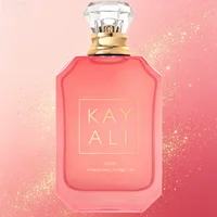 Spray de parfum de la série KAYALI, 100ml, Eau de Parfum pour femme, parfum de luxe longue durée, floral, fruité, vanille, oriental, boisé, sucré 3