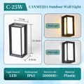 Type C Black 25W