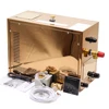 5KW Steam Room Generator Engine For Sauna Bath Shower Bathroom Steam Generator Sauna Steam Shower with Controller 2