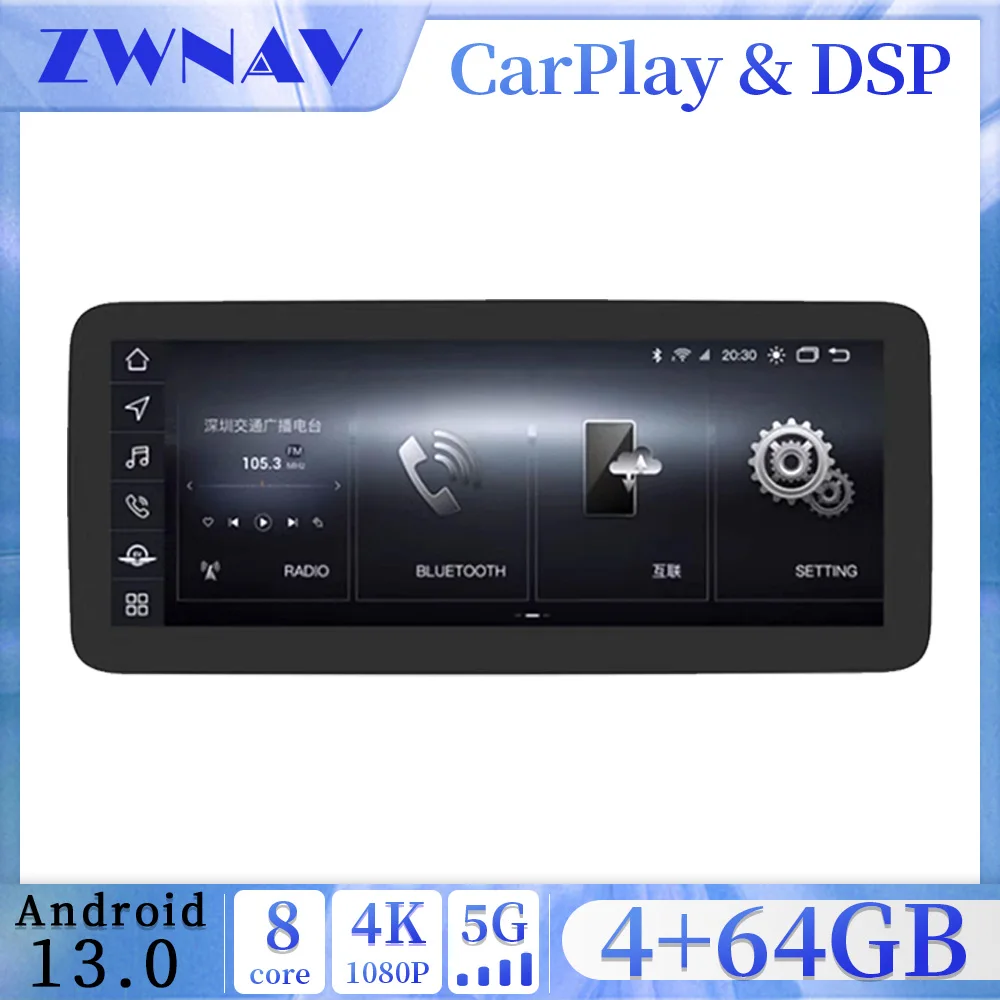 

LCD instrument panel 12.3-Inch Car Anti-glare Multimedia Radio For Jeep Wrangler 2011-2018 car Linxu GPS Radio stereo Head Unit