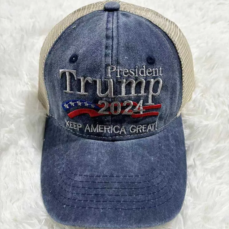 Make America Great Again Donald Trump GOP Republican Adjust Baseball Cap Patriots President Hat 5