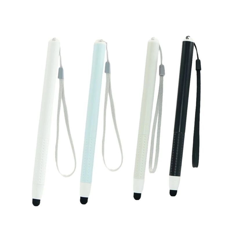 

Telescopic Teacher Retractable Teaching with Lanyard for Presentation Teaching Lecture Office