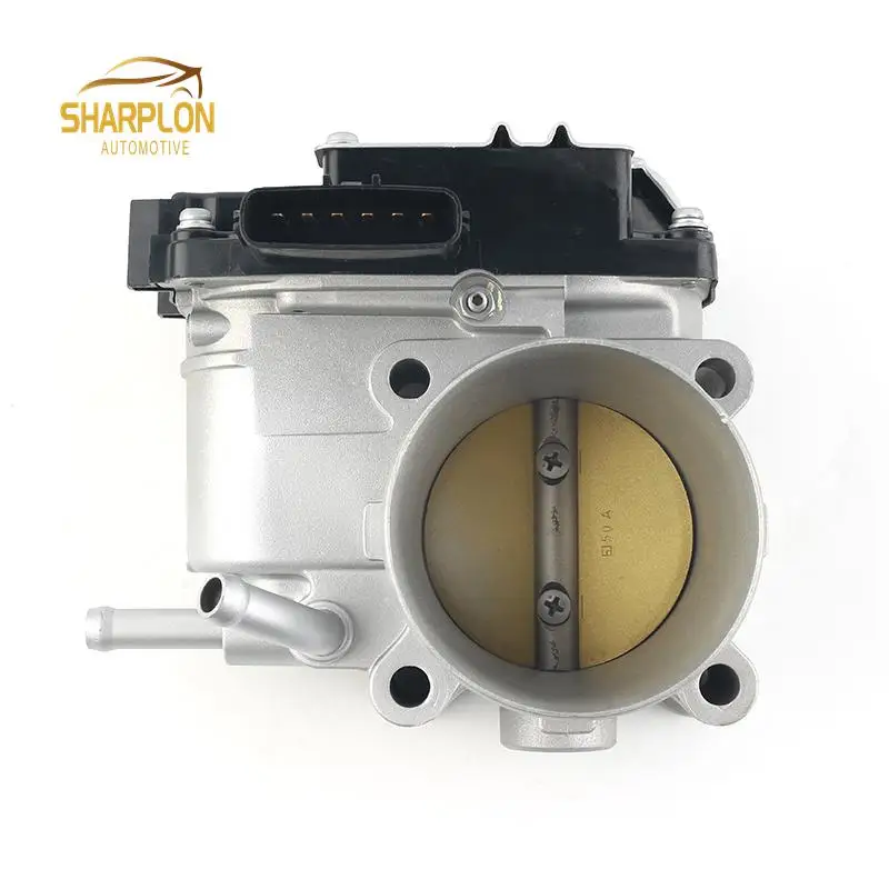 

Throttle Assembly MN135985 EAC60-020 is Suitable For Mitsubishi Eclipse Galant 2.4L 04-12