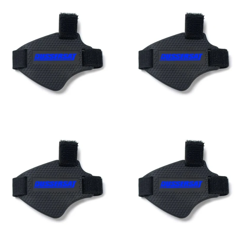 4PCS Blue 2