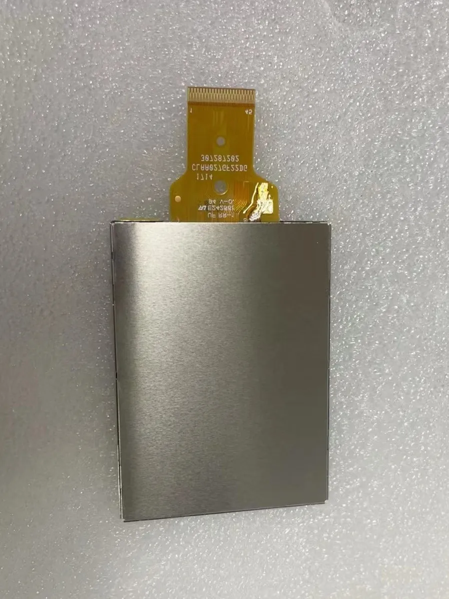Camera display screen Gcell-New original LCD display screen repair parts for SONY DSC-W320/W350/W530/W510/W570/W610/W630/W670/W730/W830/J10/WX80/WX60