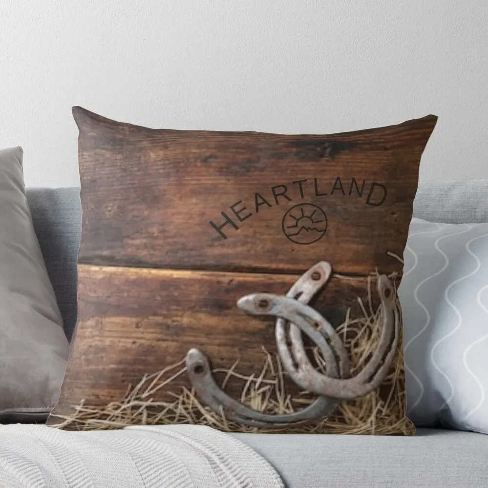 

Rustic HL Throw Pillow christmas decorations 2024 Luxury Pillow Cover