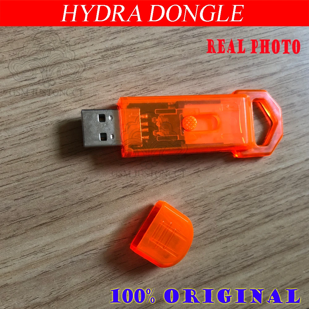 Hydra Tool Dongle is the key for all Hydra Dongle softwares