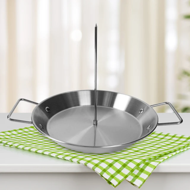 맛있는 바비큐를 위한 궁극의 수직 고기 꼬치 그릴