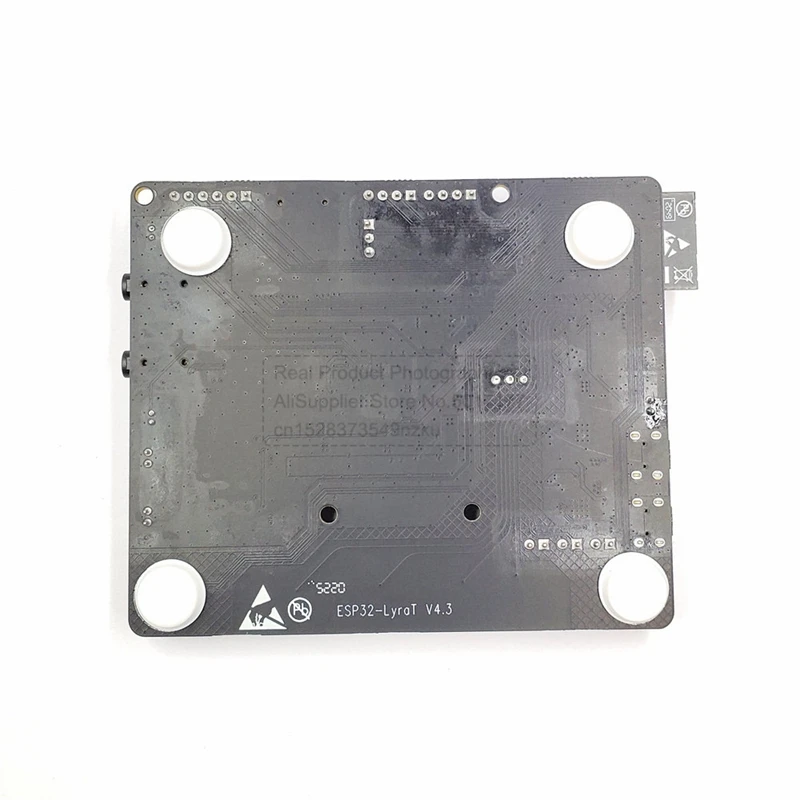    ESP32-Lyrat ׷  ڵ Ĩ  Ŀ   