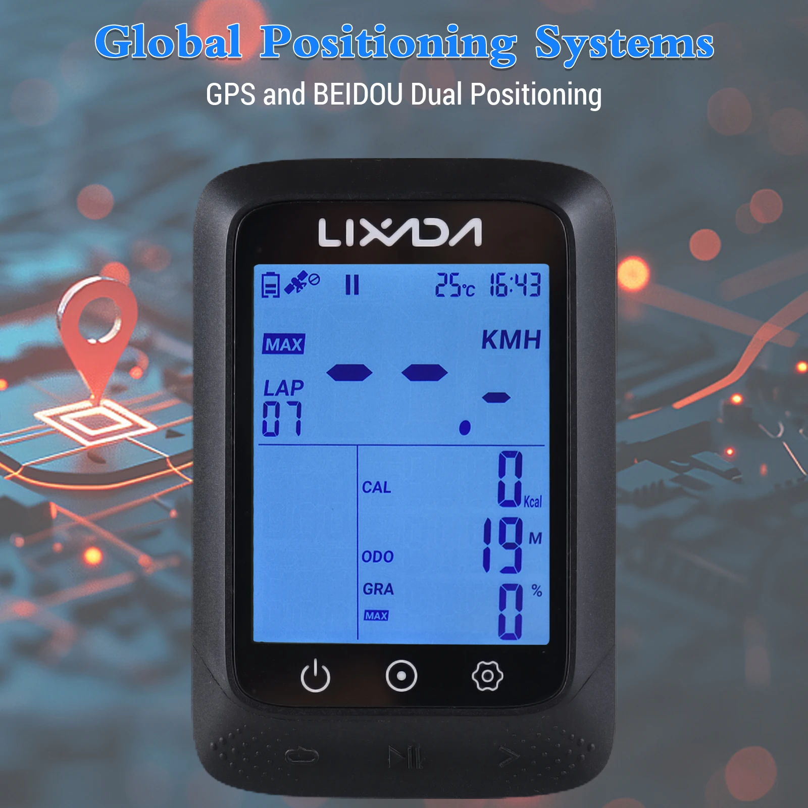 GPS   ANT + , BT 2.3 ġ   ɹڼ, Strava  ȣȯ  ǻ