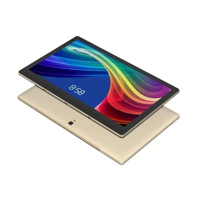 Tablette PC grand écran 14 , 1920x1080 IPS, appareil photo 5 + 13MP, 12 +  256 Go octa-core, 2 en 1, ordinateur portable Android, version globale -  AliExpress