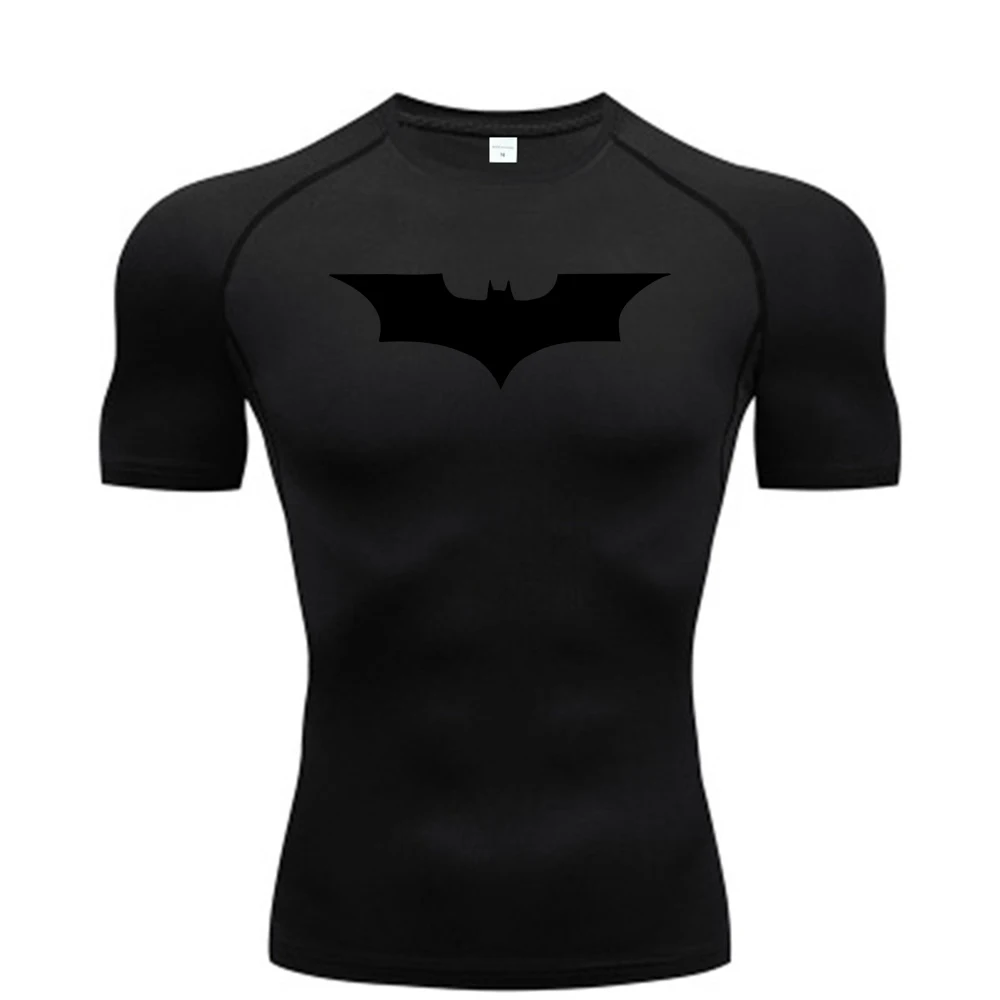 Men’s Compression T-Shirt 1