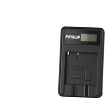 

CANP40 camera battery USB charger Suitable for EX-P505 P600 P700 Z100 Z200 Z400