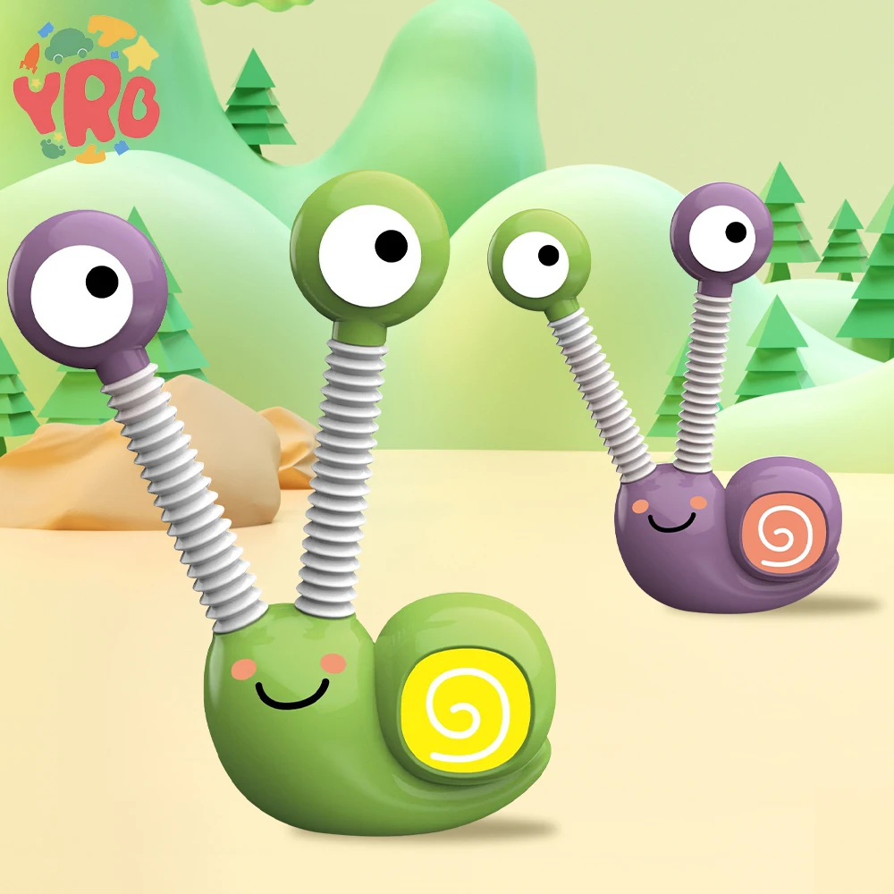 

2 шт., телескопические игрушки-антистресс для детей