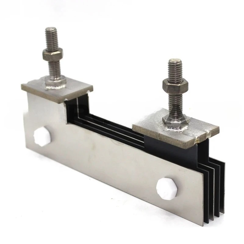 MMO Titanium Electrode Set, 2 Ruthenium- Coated Titanium Anodes and 3 ...