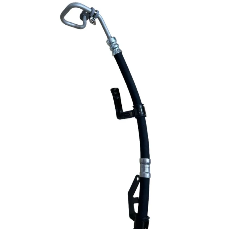 Power Steering Return Line Hose For Volvo S80 V70 XC70 2008-2010 3.2L L6 - View #3