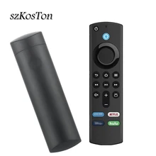  Replacement Voice Smart Remote Controllers for Amazon Fire TV Stick 3rd Gen Fire TV Cube Fire TV Stick Lite 4K Home Appliance 