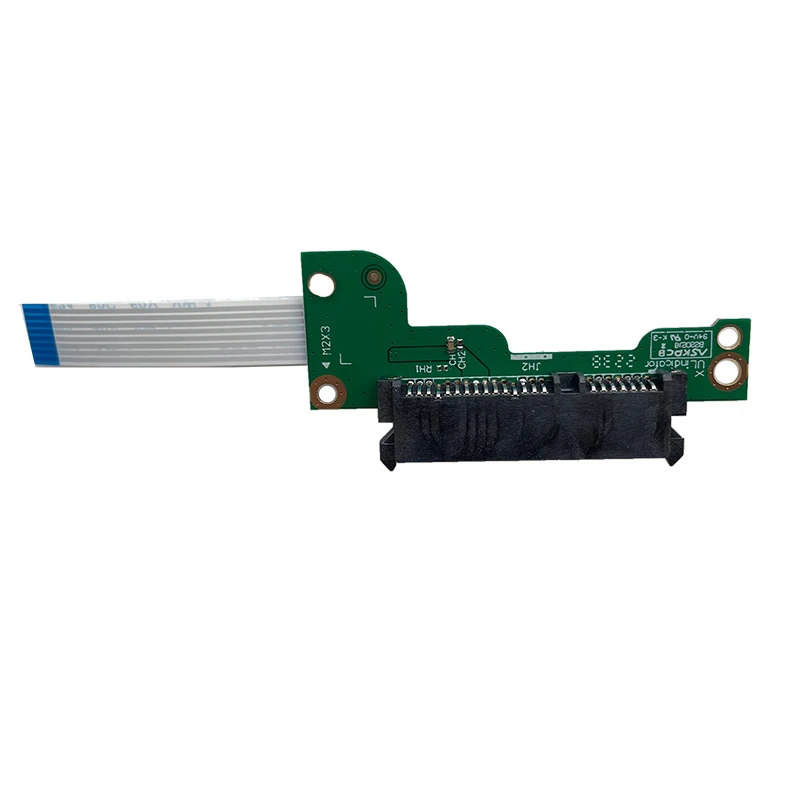HDD Cable SATA Hard Drive HDD SSD Connector Flex Cable 8pin For Hp 15-DB 15-DA 250 255 256 G7 TPN-C135 TPN-C136 LS-G072P Laptop hard drive cable