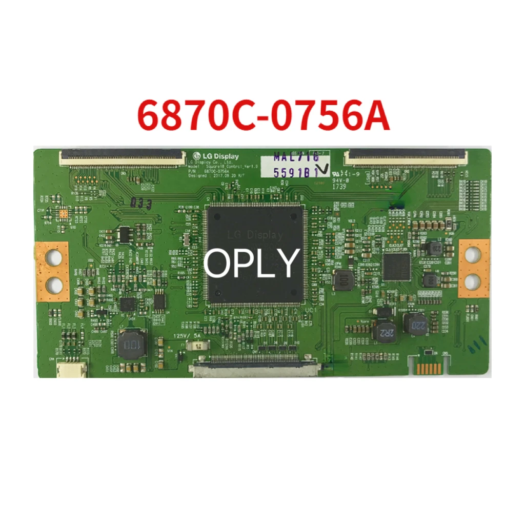Scheda T-Con Per Scheda Logica Lg 4K Muslim43 Pollici 49 Pollici 55 Pollici 65 Pollici Spot.