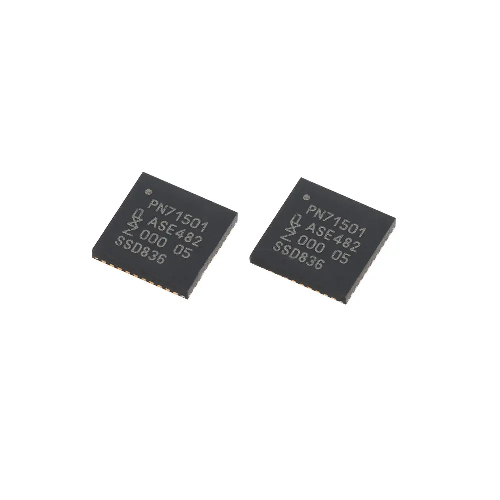 

100% новые и оригинальные PN7150B0HN/C11002Y PN7150B0HN RFID VQFN40 в наличии