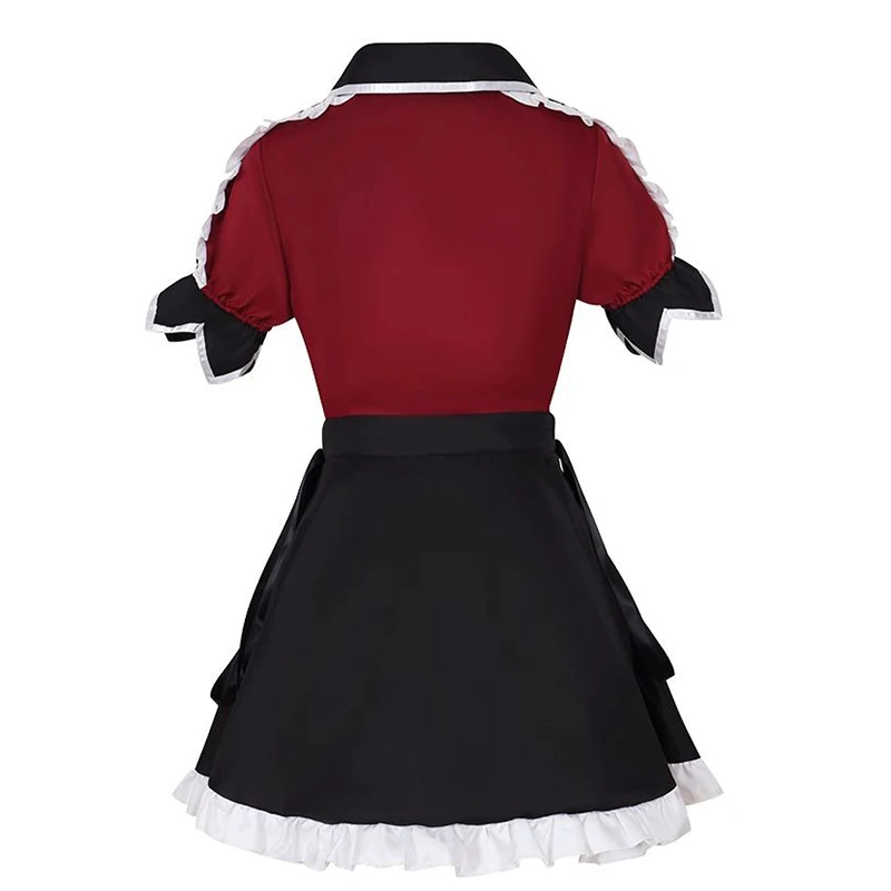 Oshi no Ko Arima Kana Maid Dress Cosplay Costume