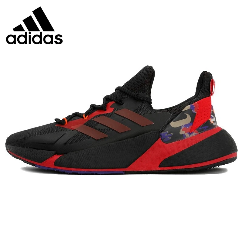 Original New Arrival Adidas X9000l4 M Unisex Running Shoes Sneakers -  Running Shoes - AliExpress