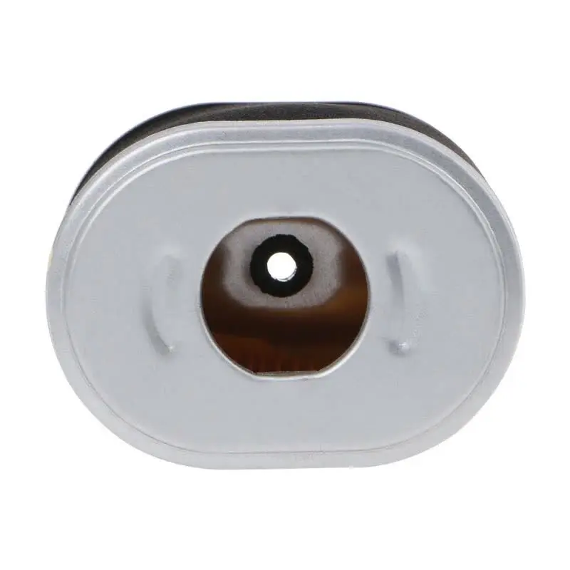 Filtro De Aire Z1ta Element Filtro De Aire Dual AF Z1TA – Compatible Con Motores GX160, GX200, GP160, FQ650, WB30, WL30, WL20 Y Más Recambio Bomba Generador Motor