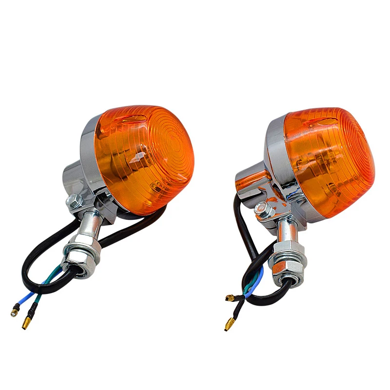 Motorcycle Tail Lamp for Sundiro Honda Wuyang Lifan Dayang