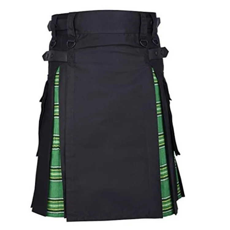 Рисунок 3 - Шотландское мужское праздничное платье 3XL