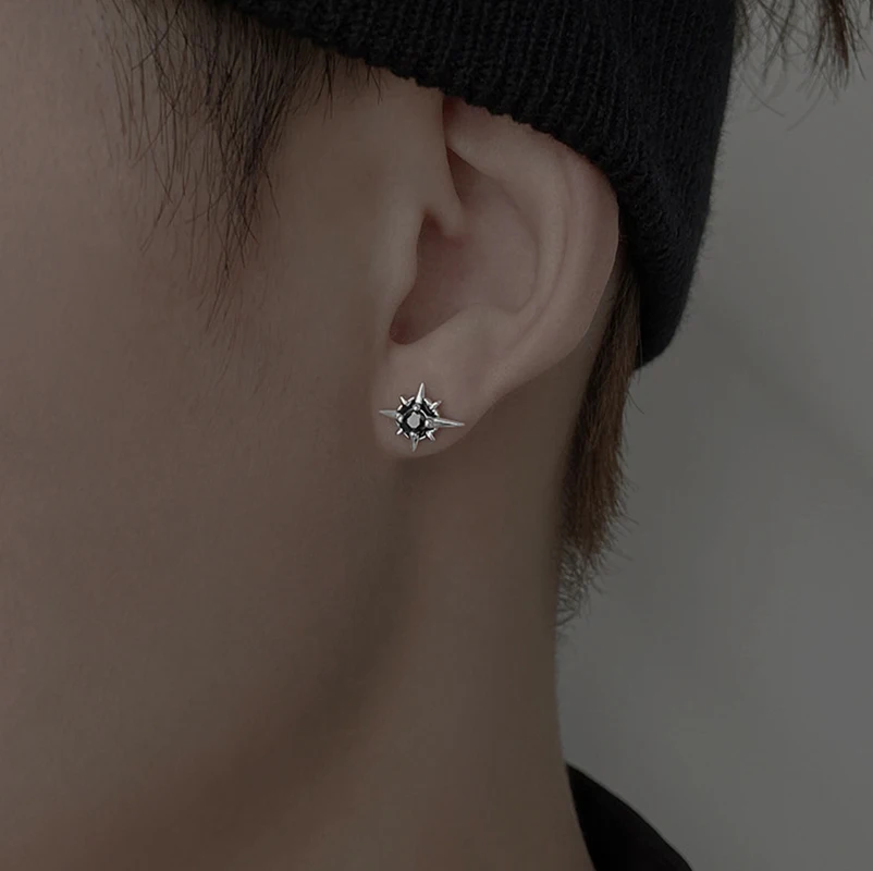 アクセサリー Petit Wave PAIR Pierced Earrings cc_bo_petitwave_ver.jpg
