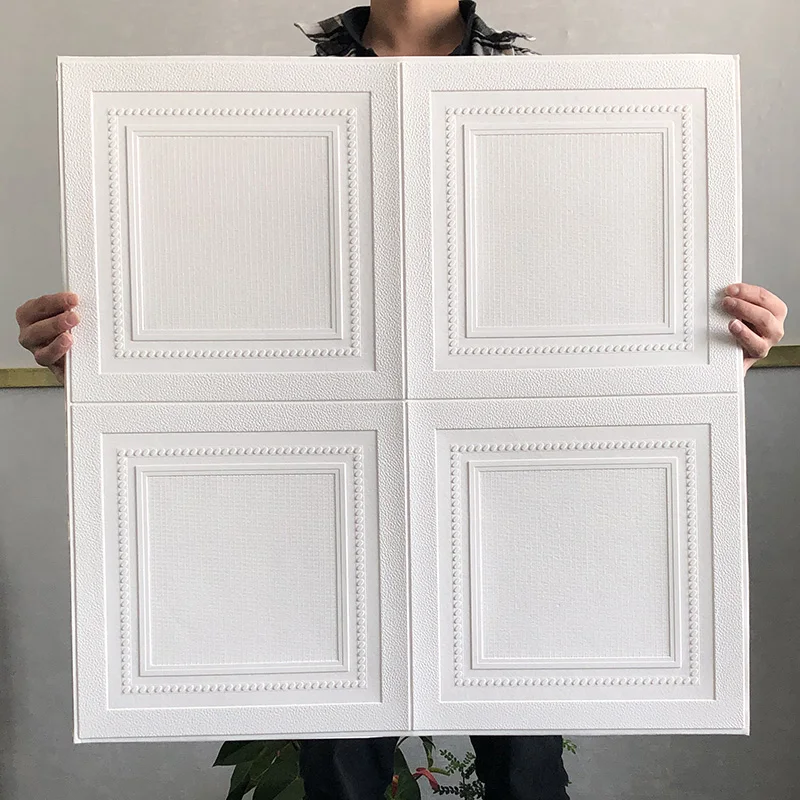 Wallpaperselfadhesivewaterproofandmoistureproofwallpaperceiling