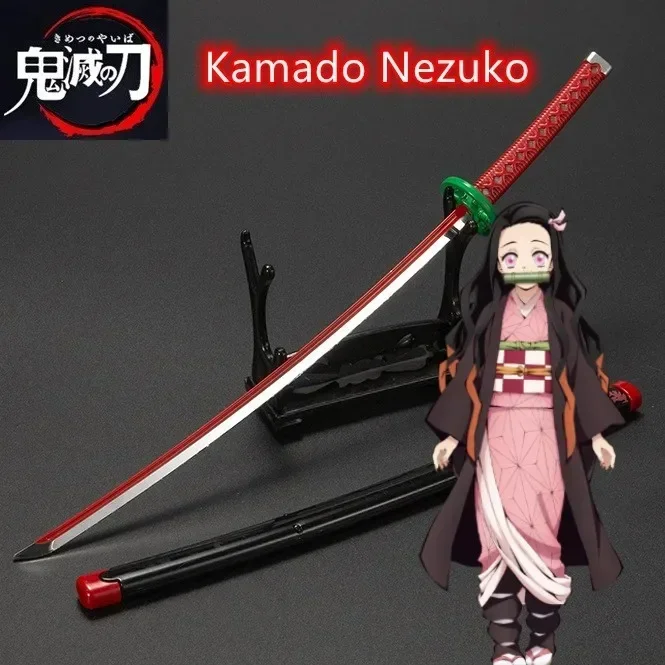 Kamado-Nezuko