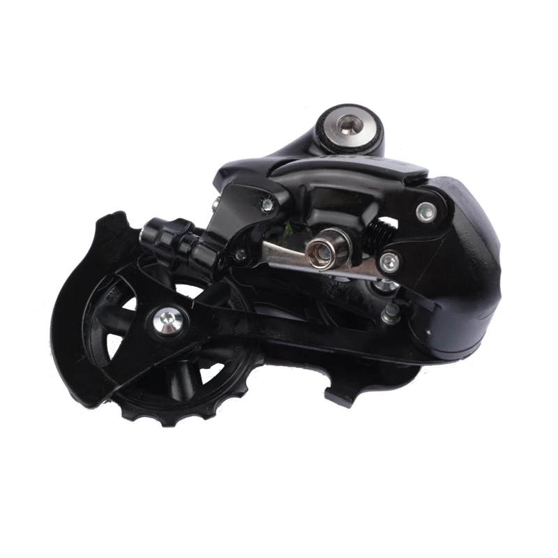 シマノ SHIMANO リアディレイラー RD-M310-L　他2点 シマノ RD-M310 スマートケージ リアディレイラー 7/8スピード