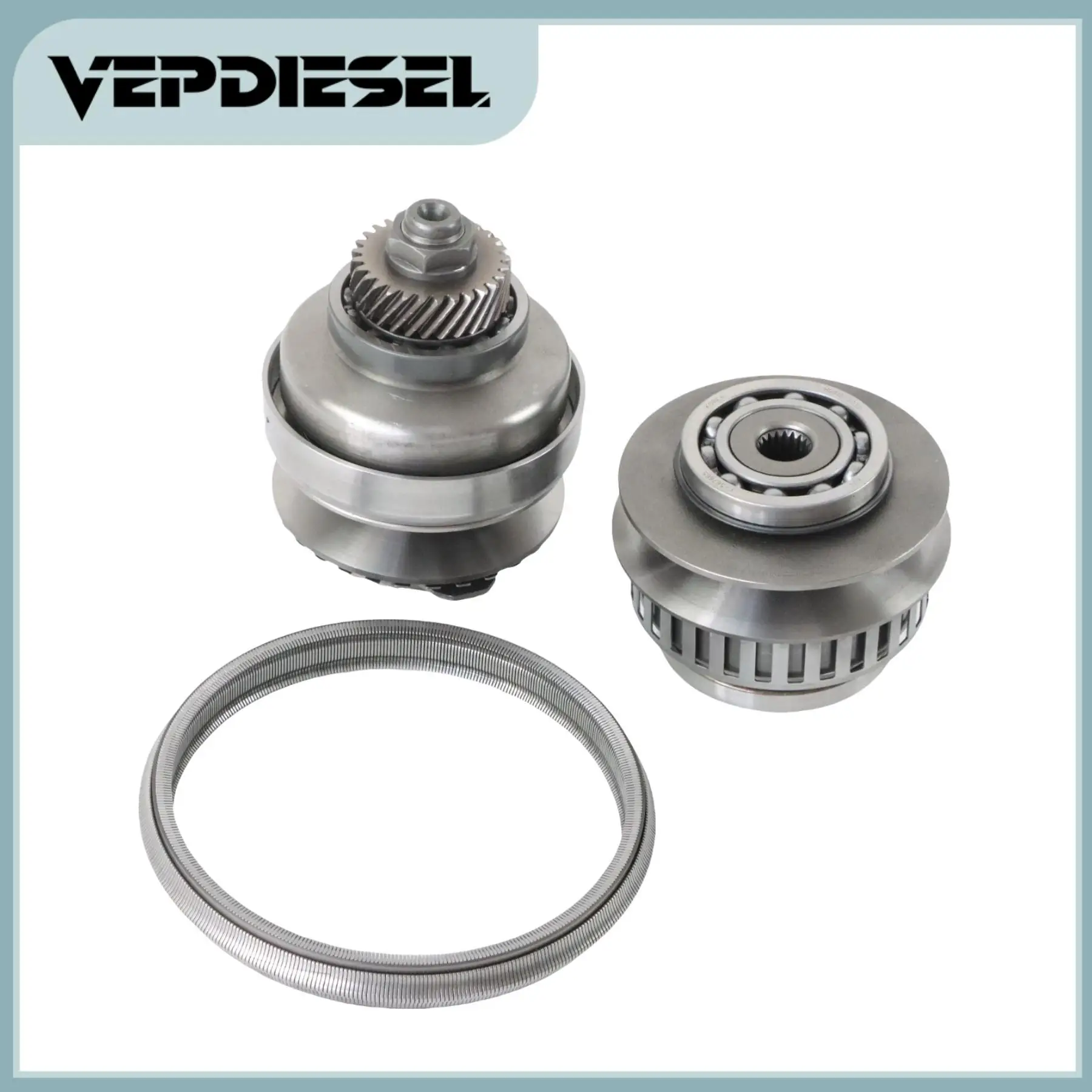 

Transmission Pulley Set With Belt/Chain 29Teeth 901068 For Nissan SUZUKI SPARK SWIFT SUNNY 0.7 1.2 1.5 1.6L L3 L4 JF015E RE0F11A