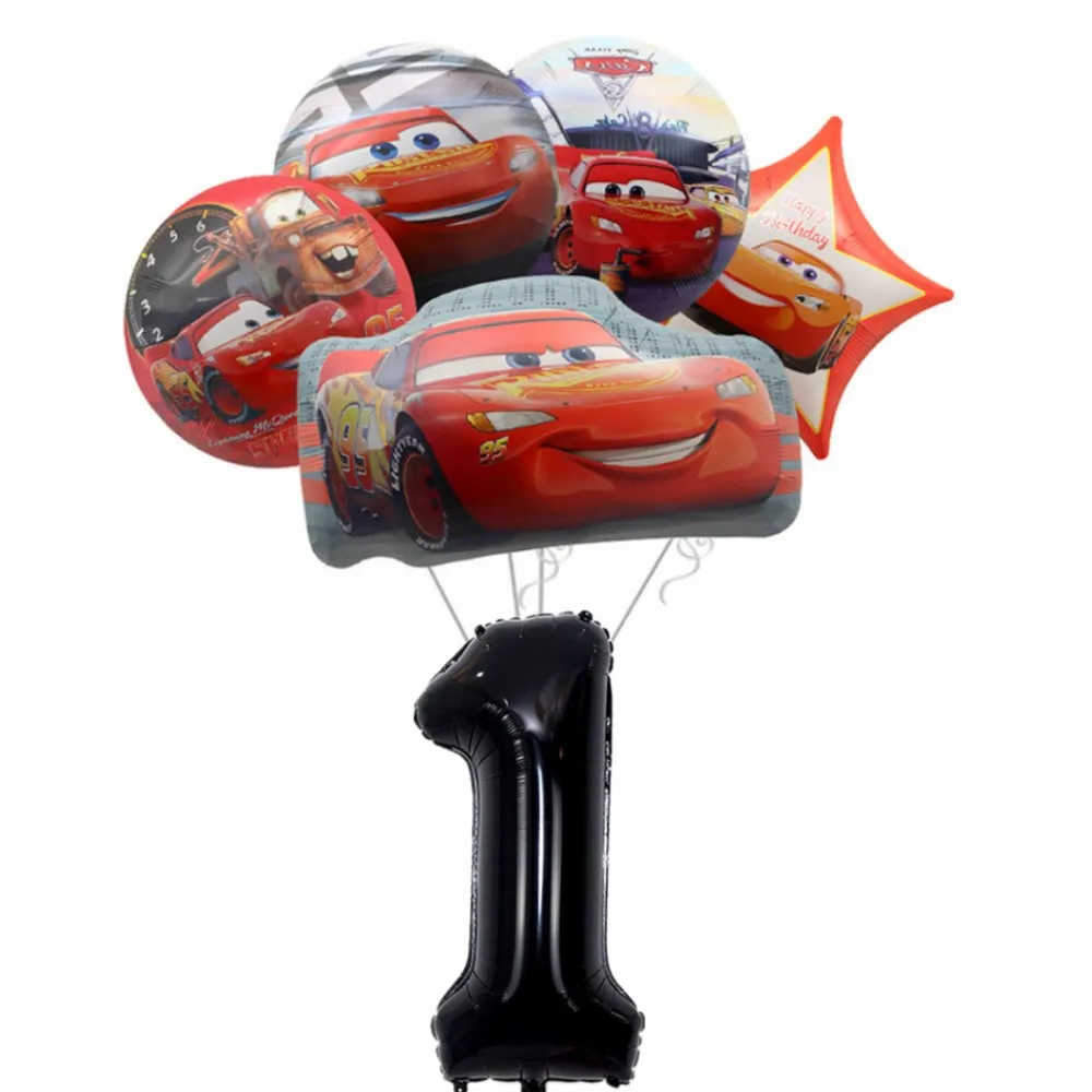 Ballons-1-6pcs