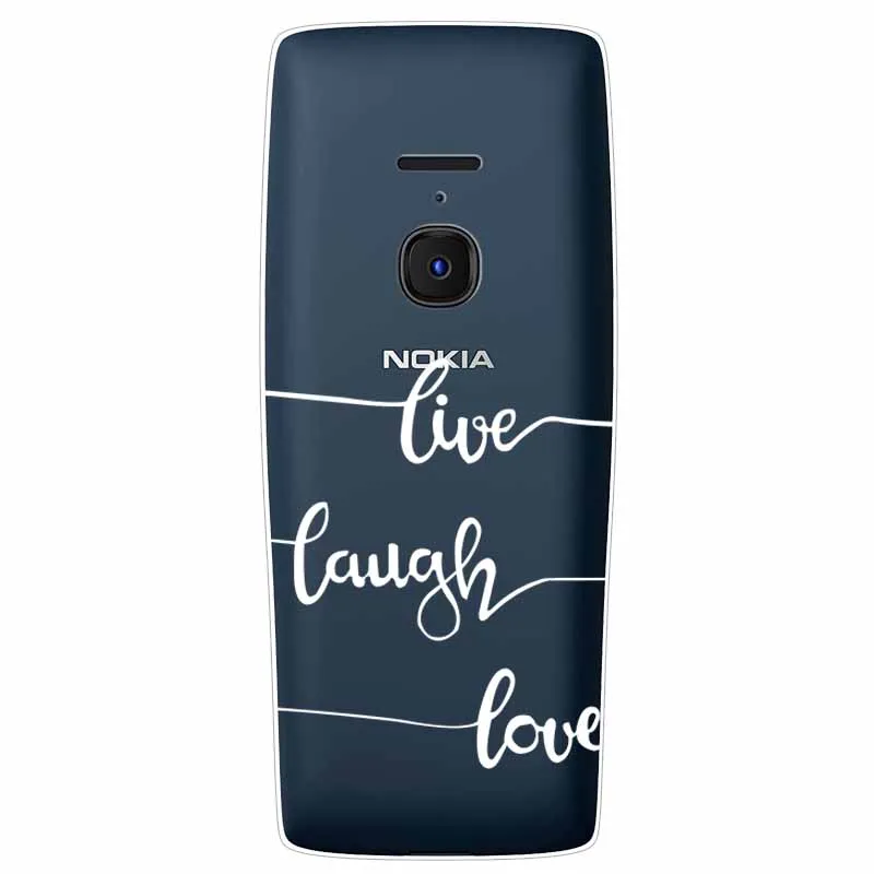 Transparent Soft TPU Silicone Phone Case - Clear Coque Capa Cute Back Cover