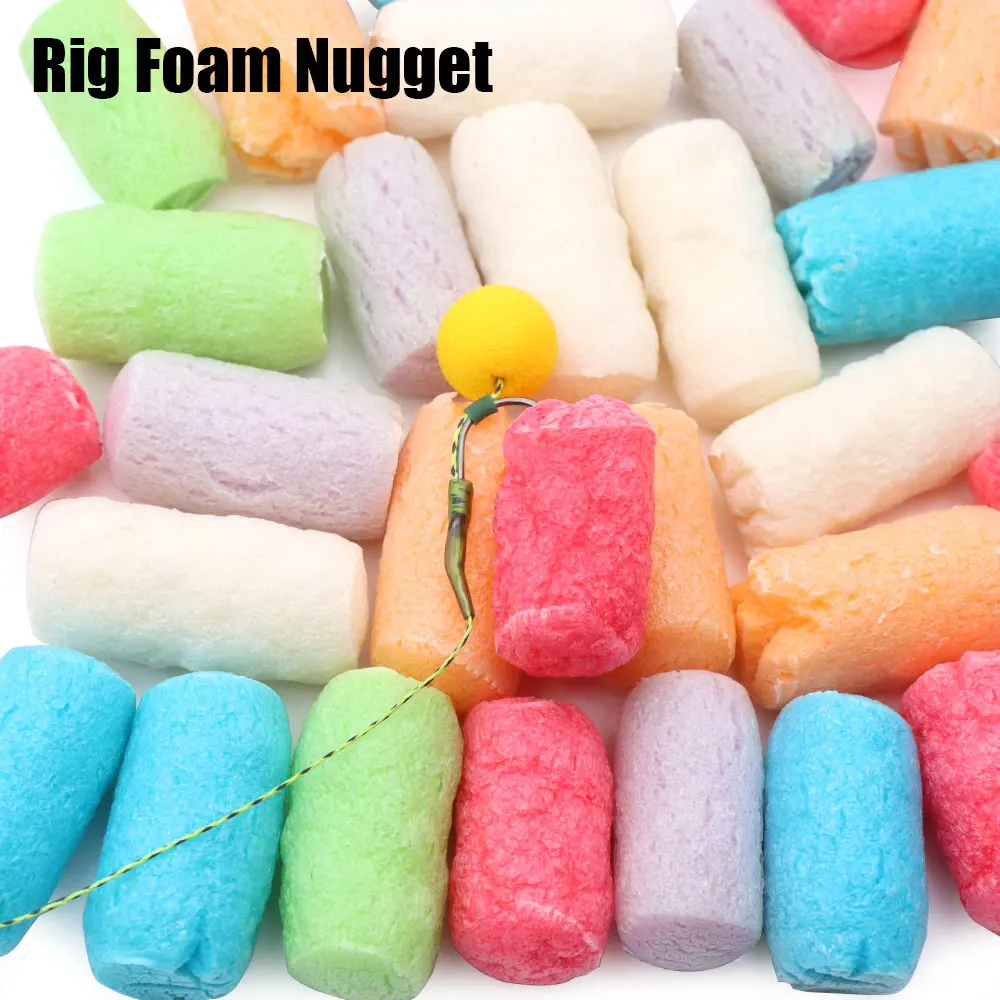 Imitation Fake Bait Artificial Pop Up Sweetcorn Carp Fishing Selection