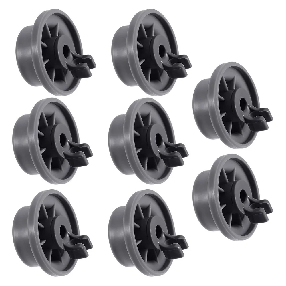 Lava-louças Durável Lower Rack Roda, Roda Lava-louças