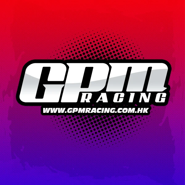 GPM Racing Store