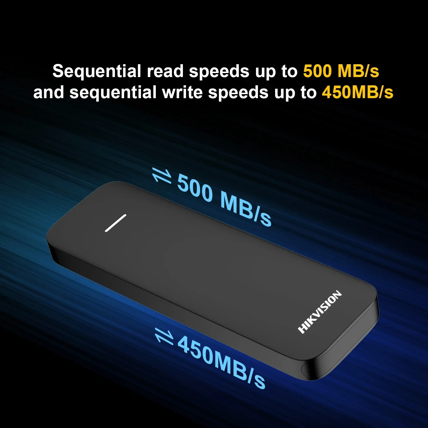 HIKSEMI-(Hikvision) 휴대용 하드 디스크, SSD 256G/512G/1TB/2TB, 외장 솔리드 스테이트 디스크, 하드 스토리지, 노트북/데스크탑