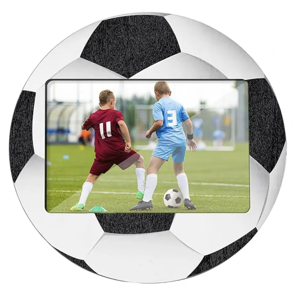 Portapenne A Tema Calcio Per Studenti - Design Sportivo E Funzionale - Foto 10