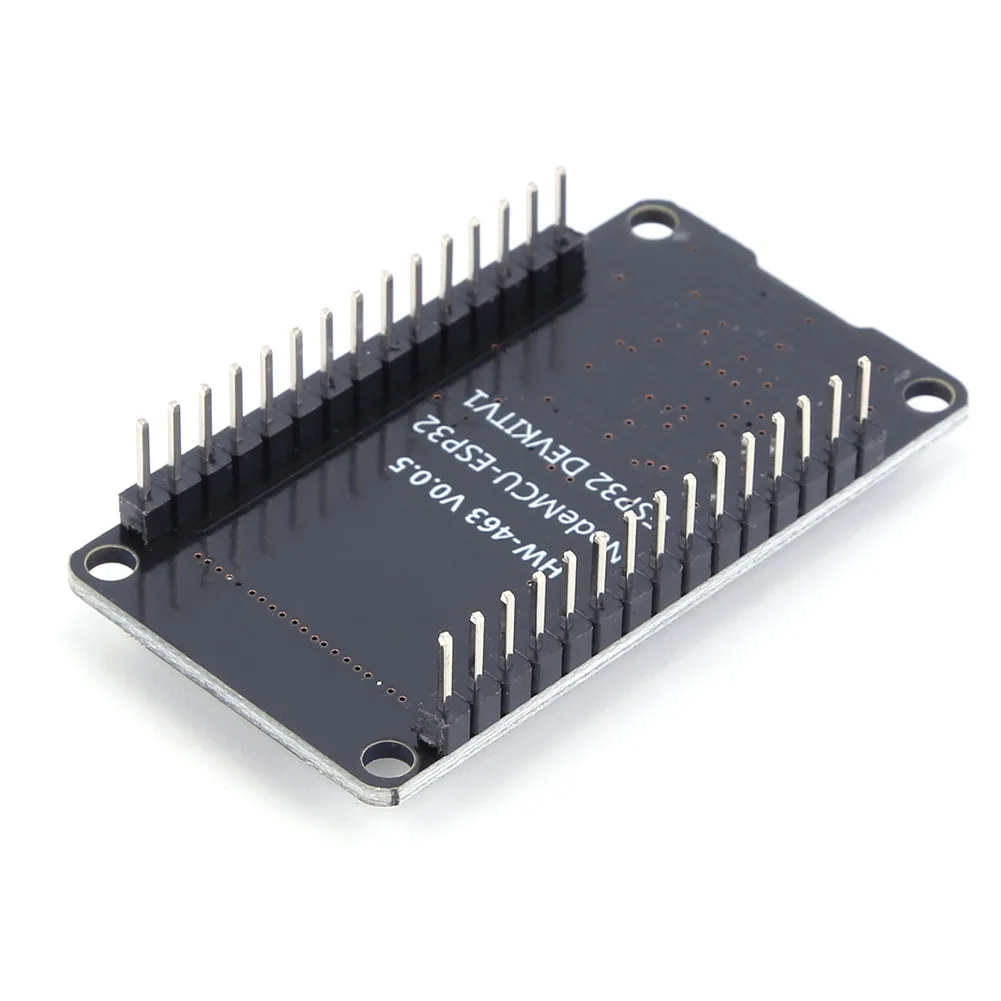 Dual Core WiFi Bluetooth Development Board Low Power Consumption